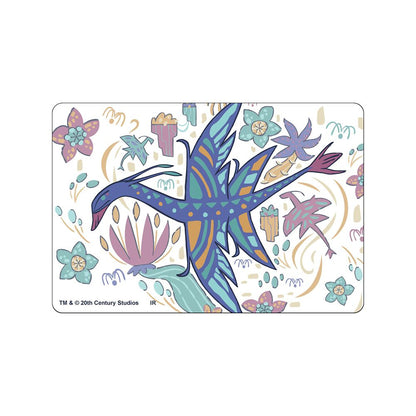 Avatar Clear Card Collection – Sammelkarten (Zufall, 1 von 10 Motiven)