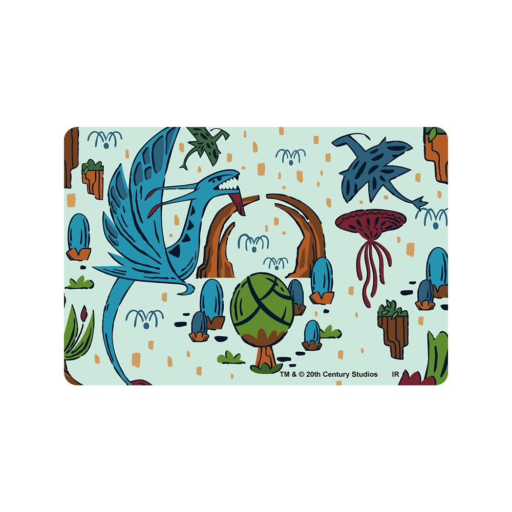 Avatar Clear Card Collection – Sammelkarten (Zufall, 1 von 10 Motiven)