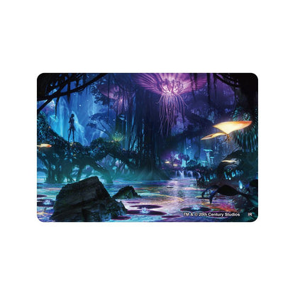 Avatar Clear Card Collection – Sammelkarten (Zufall, 1 von 10 Motiven)