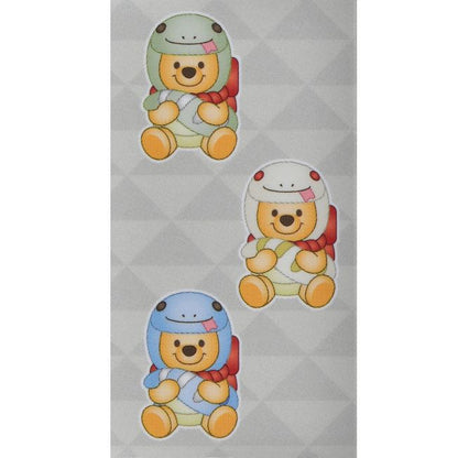 ETO POOH 2025 Geheimnisvolle Figur (1 Stück, Zufälliges Design) Japan Disney Store
