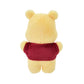 Winnie the Pooh 2-Wege Einkauftasche mit Plüschtier Japan Disney Store