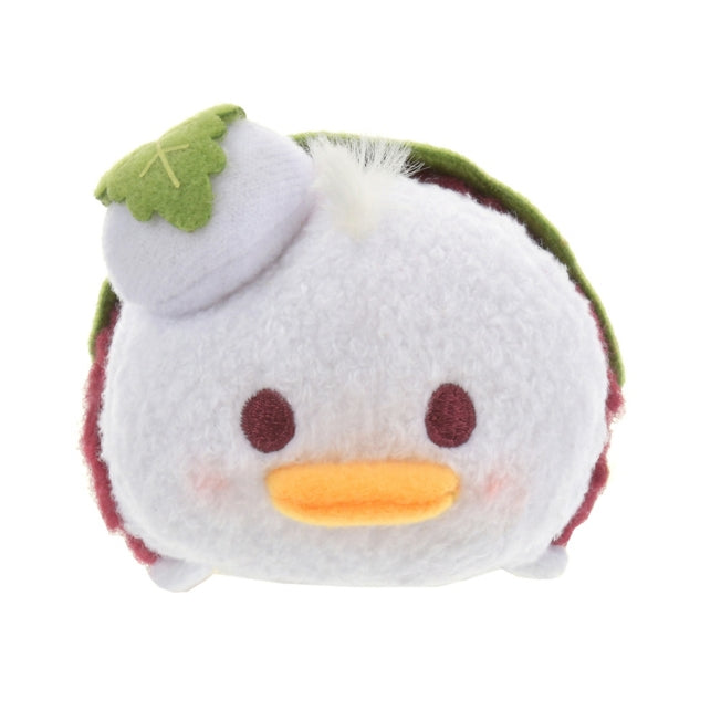 Tsum Tsum Donald Mini (S) Wagashi Japan Disney Store