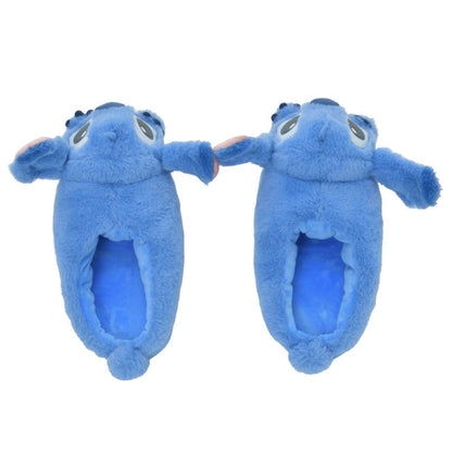 Stitch Hausschuhe 23-25 Warm Goods Japan Disney Store