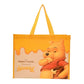 Winnie the Pooh Einkaufstasche mit Honigtag Japan Disney Store