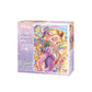 Rapunzel auf dem Turm Puzzle 108 Teile Japan Disney Store