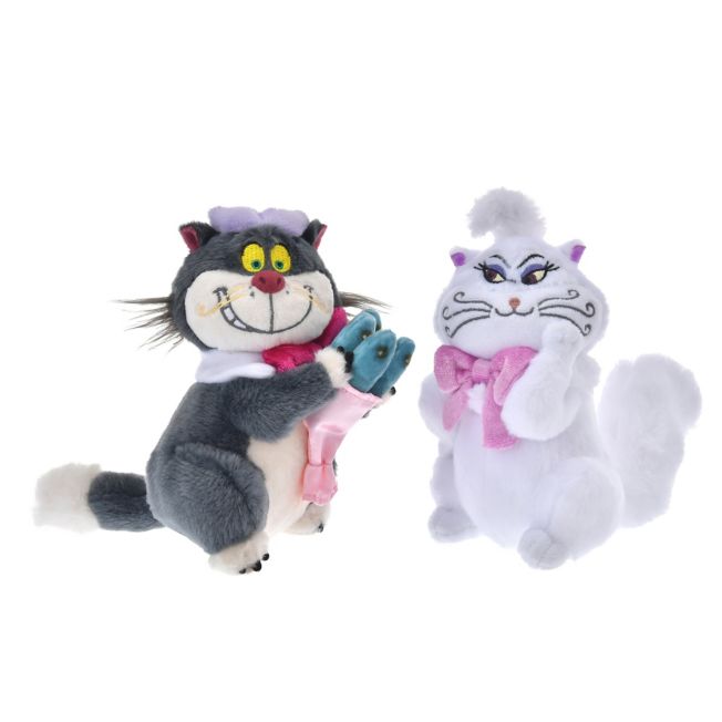 PomPom Cinderella II Dreams Come True WISHING YOU A LOVELY DAY Japan Disney Store