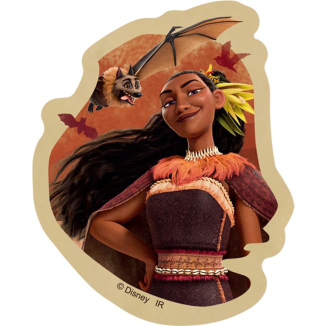 Moana und die Legende des Ozeans 2 Aufkleberset Japan Disney Store