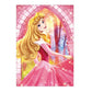 Dornröschen Puzzle 108 Teile "Anmutige Aurora" Japan Disney Store