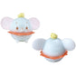 Disney Store - Badekugel Ufufi (B) / BSB1_616860 - Badezusatz Japan Disney Store