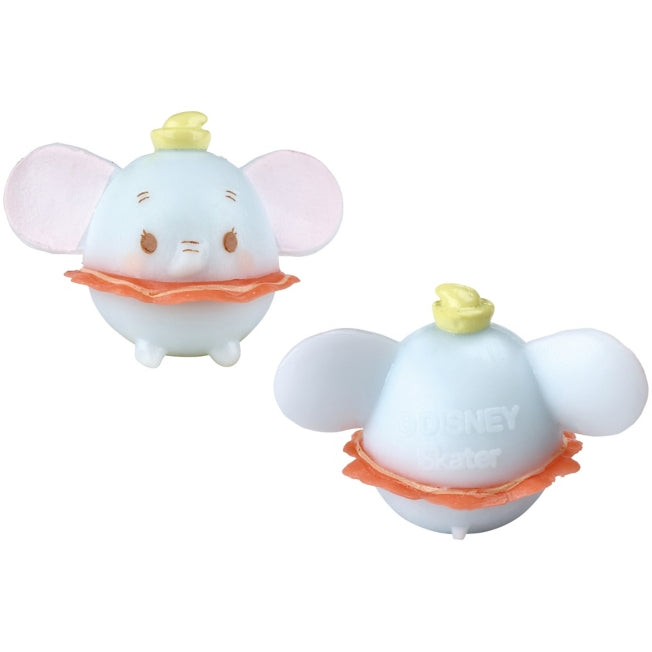 Disney Store - Badekugel Ufufi (B) / BSB1_616860 - Badezusatz Japan Disney Store