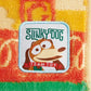 Toy Story Slinky Mini Handtuch Japan Disney Store