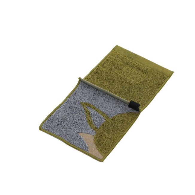 Yoda Star Wars Halbminihandtuch Japan Disney Store