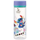 Blow Flasche Stitch Colorful Japan Disney Store