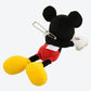 Mickey Mouse Schulter Plüschtier & Schlüsselanhänger – Tokyo Resort
