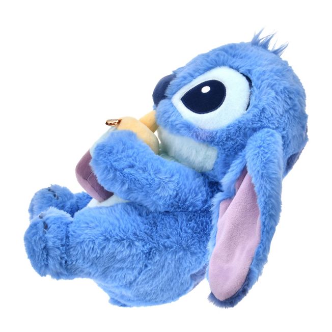 Stitch Day Collection - Kuscheltier