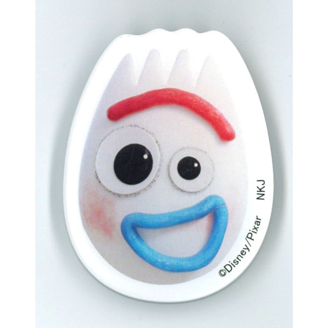 Toy Story Forky Magnet Japan Disney Store