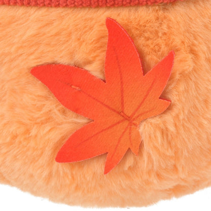 Winnie the Pooh Autumn Leaves Maple Japan Disney Store