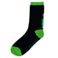 Boogie Kuschelsocken Warm & Flauschig für den Winter 36-39