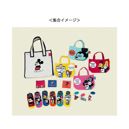 Minnie Maus & Figaro Artist Series von Seiji Matsumoto 36-39