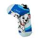 101 Dalmatiner Lucky Sneaker Socken Blau 36-39