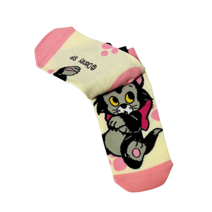 Figaro Paw Design 36-39