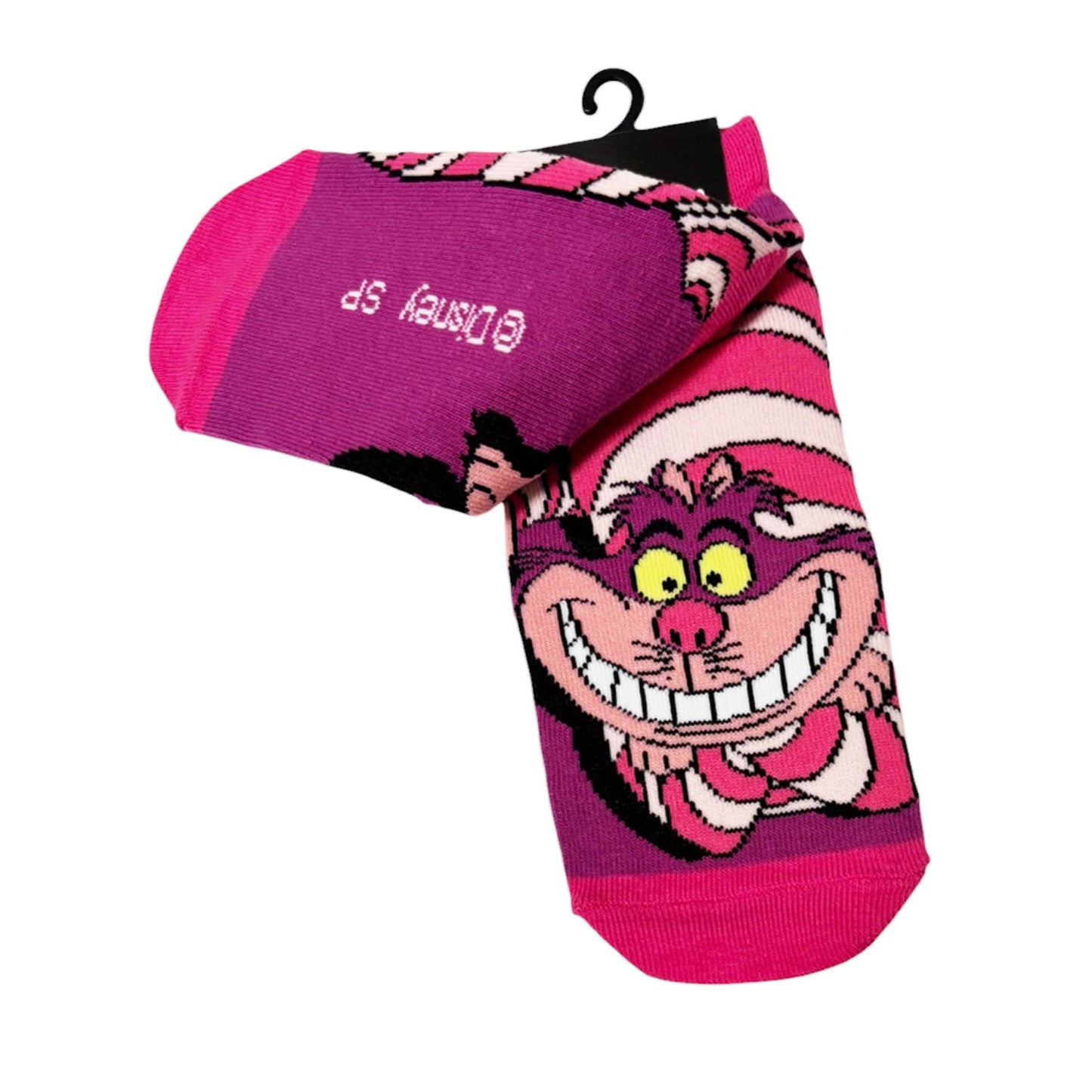 Cheshire Cat Alice in Wonderland Design 36-39