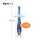 Toy Story Baby Toothbrush – Soft for toddlers from 1 year old