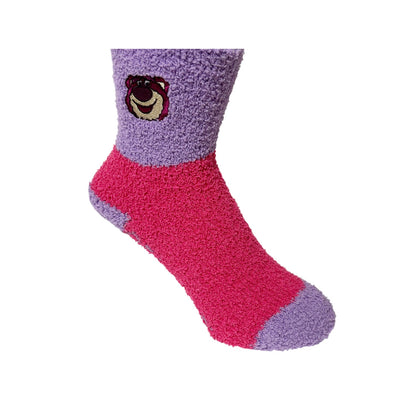 Lotso Toy Story warm &amp; fluffy 36-39