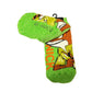 Zootopia Nick Flauschige Socken 36-39