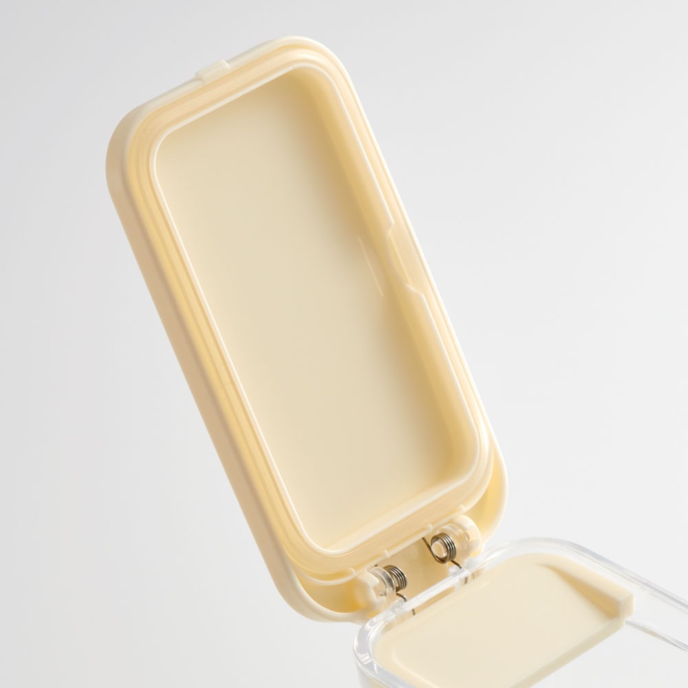Boîte de conservation Winnie l’Ourson 380 ml avec cuillère doseuse