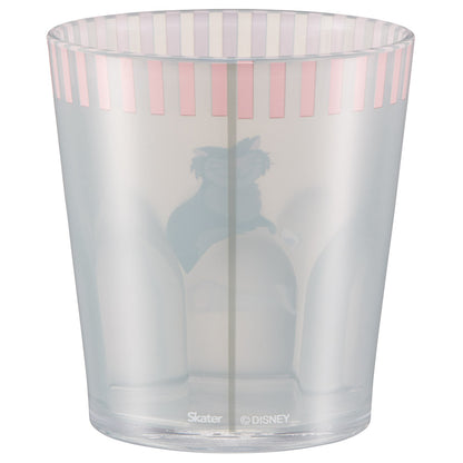 Cinderella &amp; Lucifer Acrylic Cup 280ml