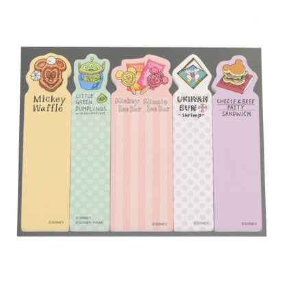Notizblock Tokyo Resort Japan Disney Store