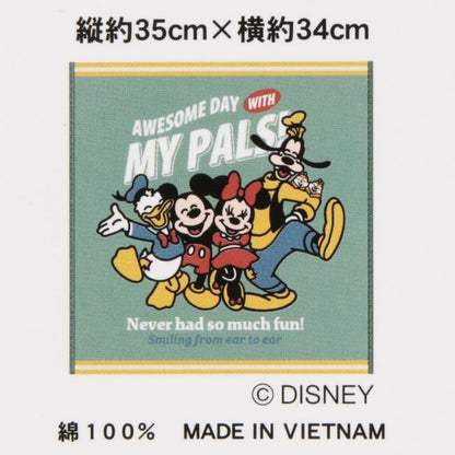 Mickey Mouse und seine Freunde Waschlappen Tokyo Resort Japan Disney Store