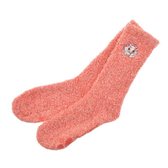 Marie Fashionable Cat Socken 36-39 Japan Disney Store