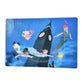 Peter Pan Postkarte Uhrwerk Lenticular Japan Disney Store