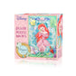 Die kleine Meerjungfrau 108-teiliges Puzzle Eleganz Serie "Nostalgische Melodie (Ariel)" Japan Disney Store