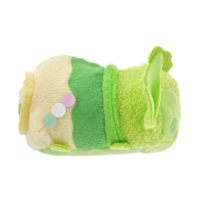 Tsum Tsum  Stitch Mini (S) Wagashi Japan Disney Store