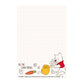 Winnie the Pooh Pata Pata Notizbuch Japan Disney Store