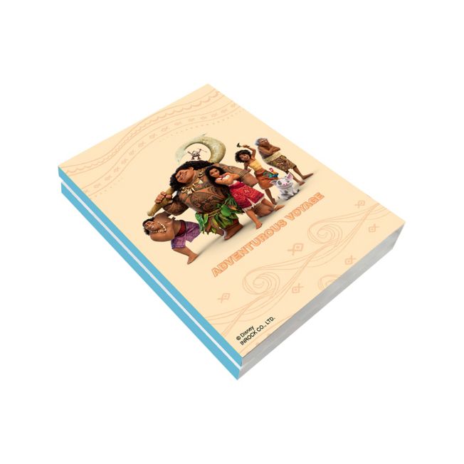 Moana und das Geheimnis des Meeres 2 Notizbuch Japan Disney Store