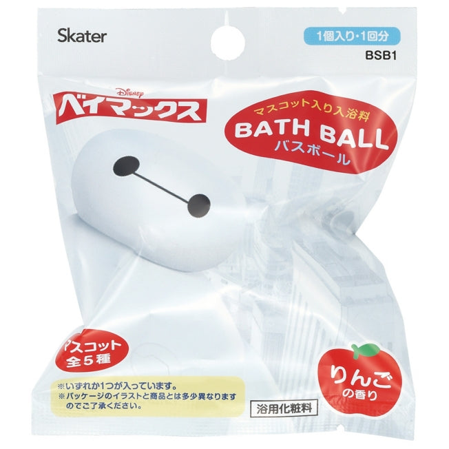 Baymax Badekugel Japan Disney Store