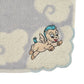 Pegasus Mini Handtuch Muster Hercules Japan Disney Store