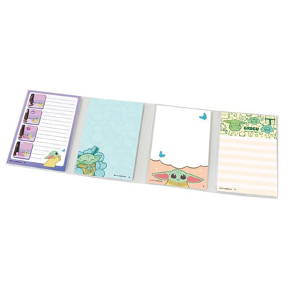 Gurogu Pata Pata Memo Notizbuch Japan Disney Store