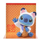 Stitch New Year Figur Japan Disney Store
