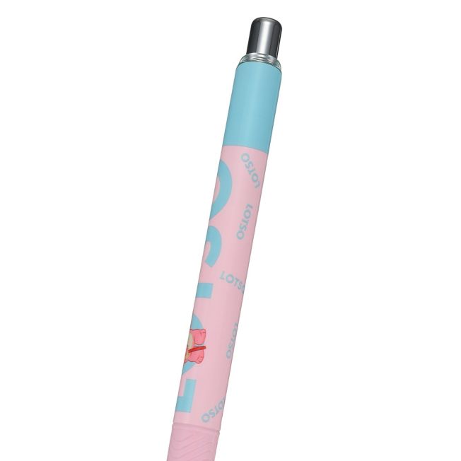 Lotso EnerGel 0.5 Gel-Tintenroller Two Tone Japan Disney Store