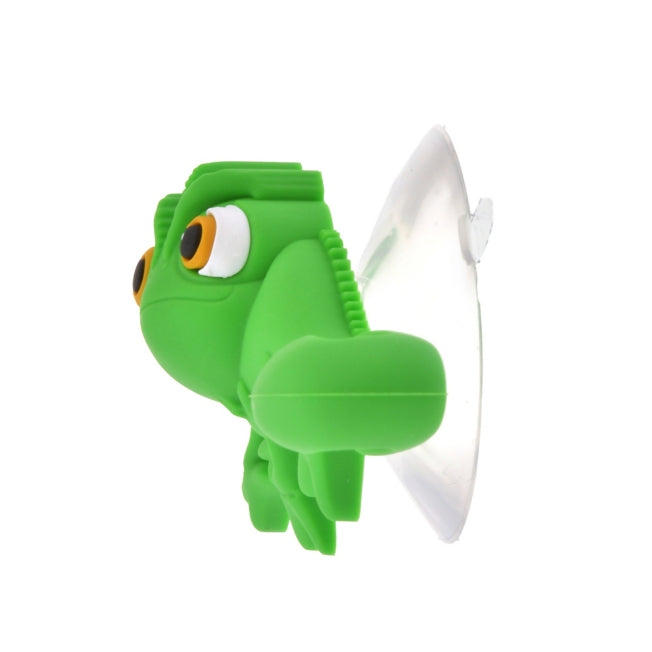 Pascal Zahnbürstenhalter mit Saugnapf Japan Disney Store