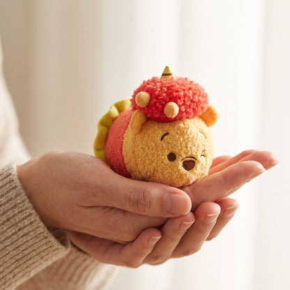 Tsum Tsum Mini (S) Winnie the Pooh – Hände