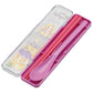 Disney Store - Skater Antibakterielles Set Rapunzel Art Collection von Shoko Nakagawa - Küchenaccessoire Japan Disney Store