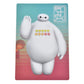 Baymax & Hiro Hamada Postkarte Lenticular Japan Disney Store