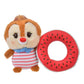 Chap Summer Uru Pochacha-chan - Kuscheltier - 13 cm