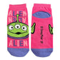 Toy Story Charakter Alien - Socken Japan Disney Store